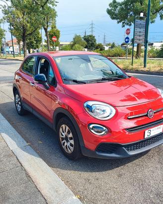 Fiat 500X 1.0 T3 120 CV