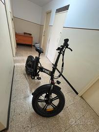 Bici elettrica