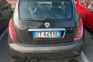 Lancia Ypsion 1.2 Oro