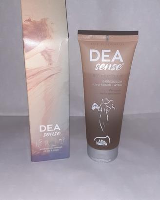 Dea Sense Bagnodoccia "armonia" 200ml.