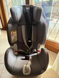 Seggiolino auto chicco