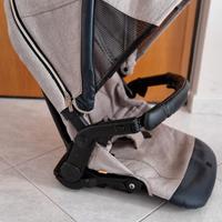 Trio Book 51S Peg Perego