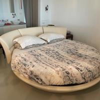 Letto Lullaby Poltrona Frau
