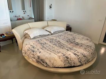 Letto Lullaby Poltrona Frau