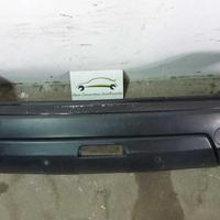PARAURTI POSTERIORE NISSAN Qashqai 1Â° Serie 85022