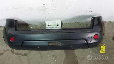 PARAURTI POSTERIORE NISSAN Qashqai 1Â° Serie 85022