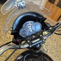 moto guzzi  california EV