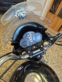 moto guzzi  california EV