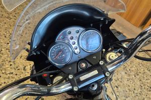 moto guzzi  california EV