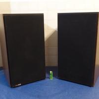 Rectilinear 2 - Casse HiFi 3 vie