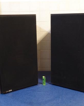 Rectilinear 2 - Casse HiFi 3 vie