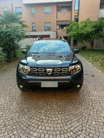 Dacia Duster 1.5 Blue dCi 