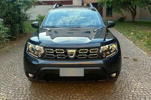 Dacia Duster 1.5 Blue dCi 