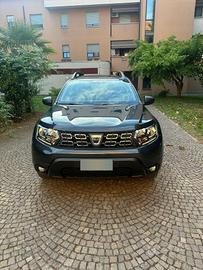 Dacia Duster 1.5 Blue dCi 