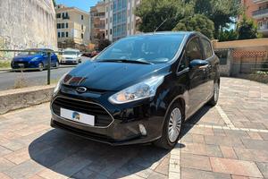 Ford B-Max 1.0 ecoboost Business Titanium 100cv