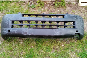 Paraurti originale, Ducato 94>01