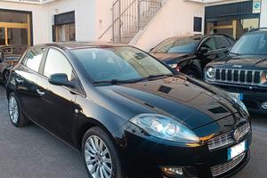 Fiat Bravo 1.6 MJT 105 CV Emotion
