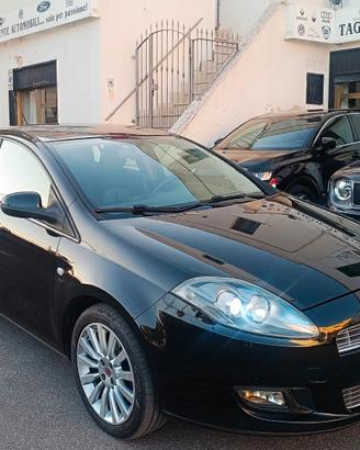 Fiat Bravo 1.6 MJT 105 CV Emotion