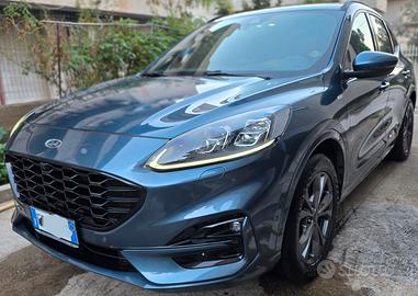 Ford Kuga 1.5 120cv Titanium X
