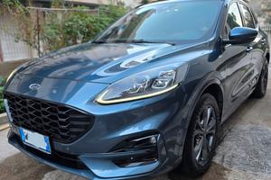 Ford Kuga 1.5 120cv Titanium X