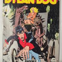 Dylan Dog Phoenix Nr.123