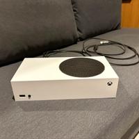 XBOX SERIE S