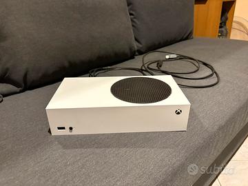 XBOX SERIE S