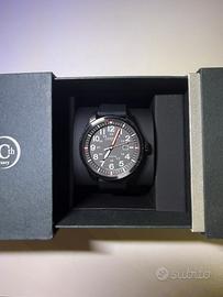 Citizen urban
