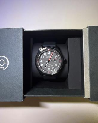 Citizen urban