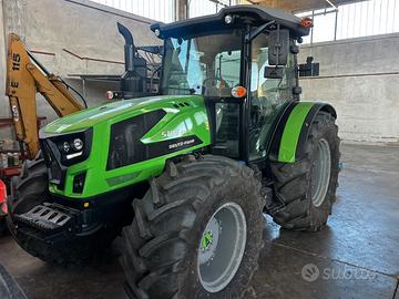 Keline deutz 105