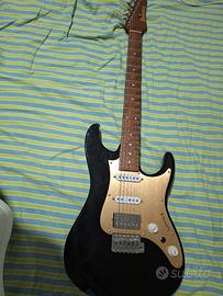 chitarra ibanez azs22
