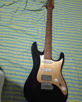 chitarra ibanez azs22
