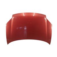 Cofano Peugeot Ranch Van 1.6 Diesel del 2007