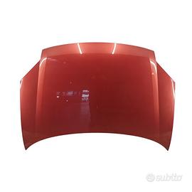 Cofano Peugeot Ranch Van 1.6 Diesel del 2007