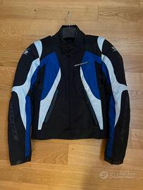 Giacca moto Spyke