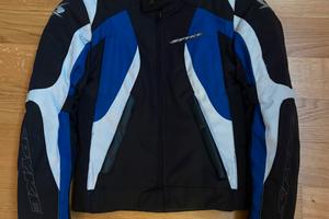 Giacca moto Spyke