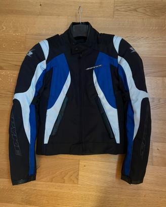 Giacca moto Spyke