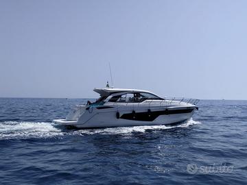 Azimut Atlantis 51 (2019)