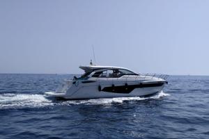 Azimut Atlantis 51 (2019)