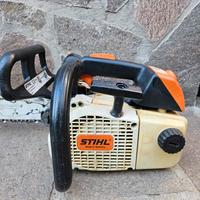 motosega stihl 020 t