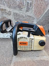 motosega stihl 020 t