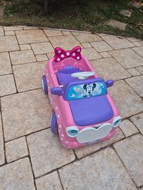 Macchina elettrica Minnie
