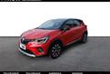 RENAULT Captur 1.0 TCE TECHNO GPL 100CV
