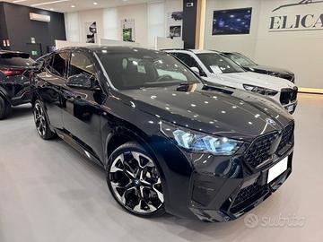 BMW X2 xDrive 20d Msport Pro