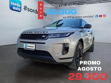 LAND ROVER Range Rover Evoque 2.0D I4 163 CV AWD