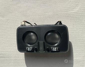 PLAFONIERA ANTE. PER ALFA ROMEO GIULIETTA ❌NERA❌