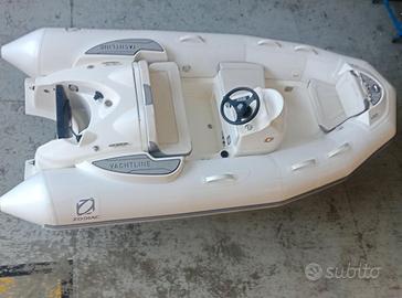 Tender Zodiac 360 YL DL Neo