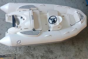Tender Zodiac 360 YL DL Neo