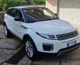 Range rover evoque 2 serie