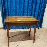 Tavolo da gioco Luigi XVI 